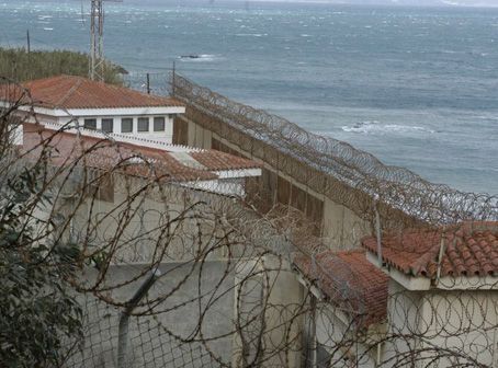 Autorizado un gasto de 359.206 euros para el servicio de vigilancia de Punta Blanca