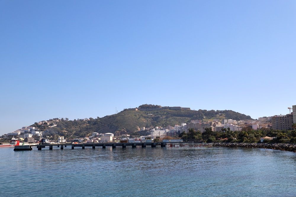 El Gobierno duplica la intensidad máxima de las ayudas estatales de finalidad regional destinadas a Ceuta en el período 2022-2027 