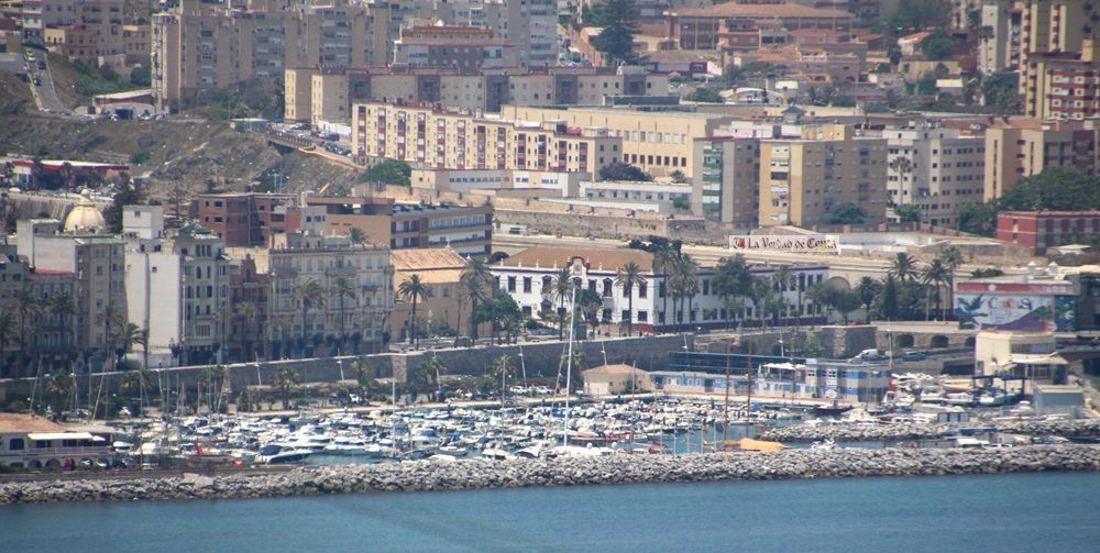 El MDyC denuncia que una empresa de juego online instalada en Ceuta ha sido multada por permitir el acceso al juego a personas vetadas