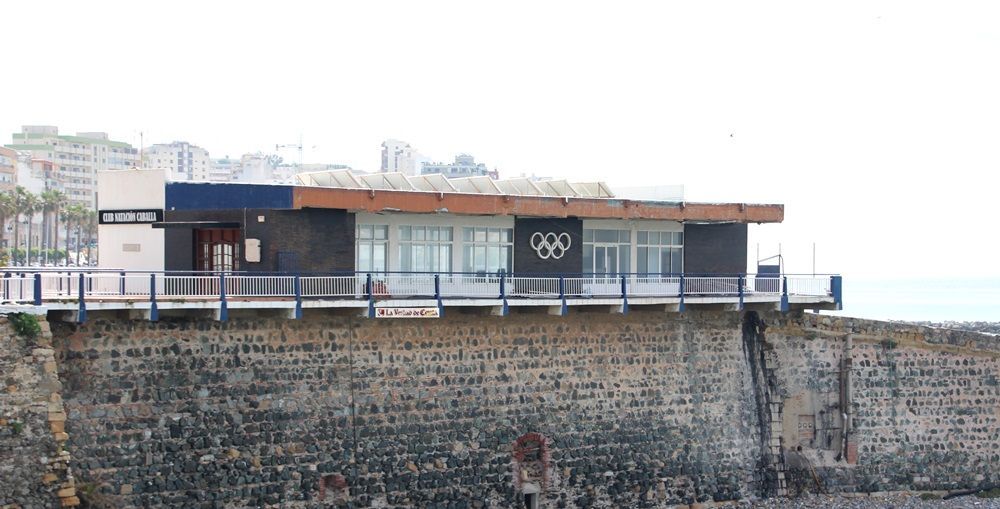 El Club Natación Caballa celebra el 30 de abril su Asamblea General