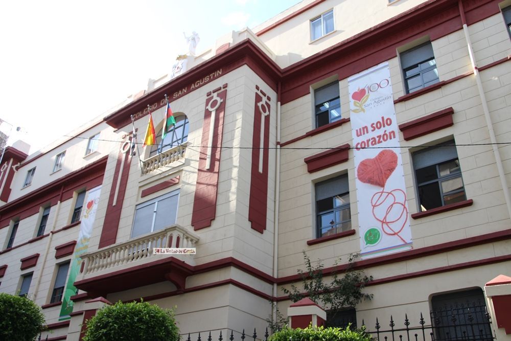 La Audiencia Provincial de Cádiz absuelve a la maestra del San Agustín condenada a un años y tres meses de prisión e inhabilitación especial