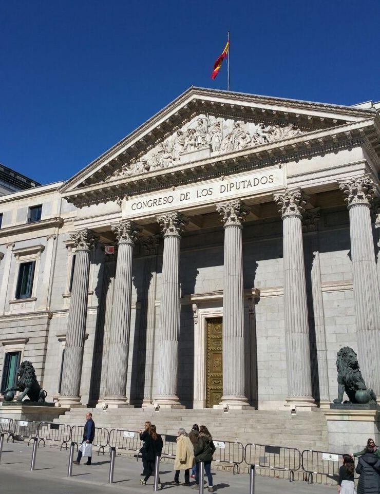 VOX lleva al Congreso una iniciativa para exigir el retorno de los menores marroquíes y rechazar su reparto por España
