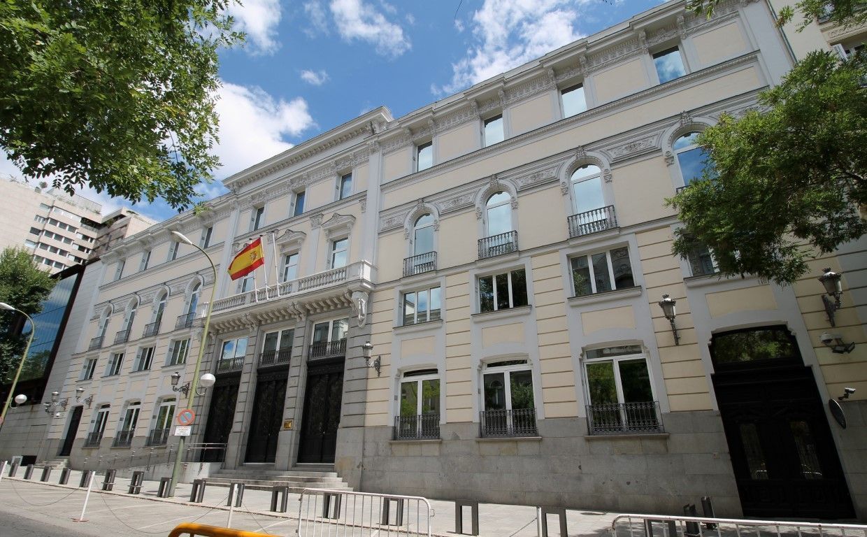 El Consejo General del Poder Judicial determinará la reforma del Código Penal sobre el maltrato animal