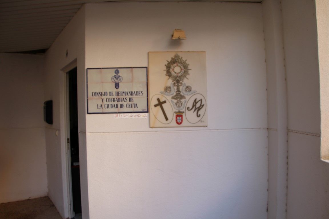 Aprobados los convenios con la FAMPA y el Consejo de Hermandades