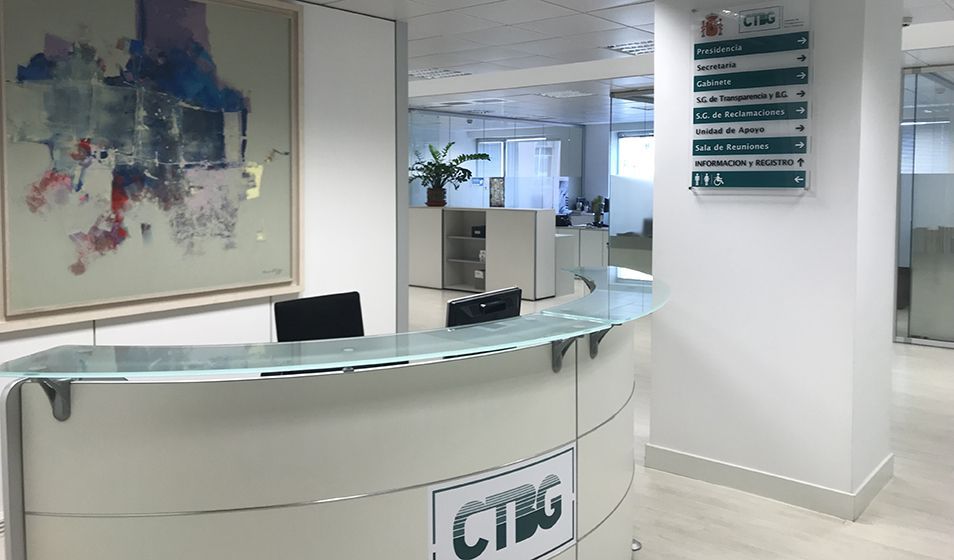 El Consejo de Transparencia ha recibido 41 reclamaciones desde Ceuta desde su creación