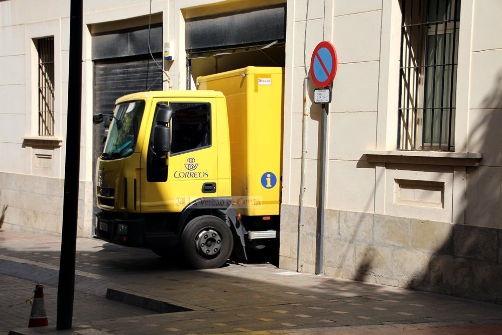 1.843 ceutíes ya han enviado su voto por correo para el 26M.