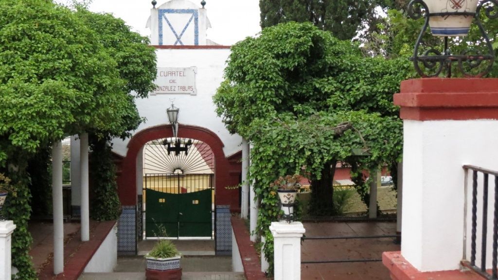 Foto de Archivo. LVC