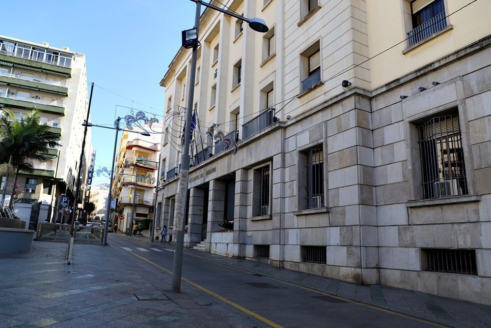 Pérez oficializa la salida de Abselam Abdel Lah del gabinete y anuncia una reestructuración técnica
