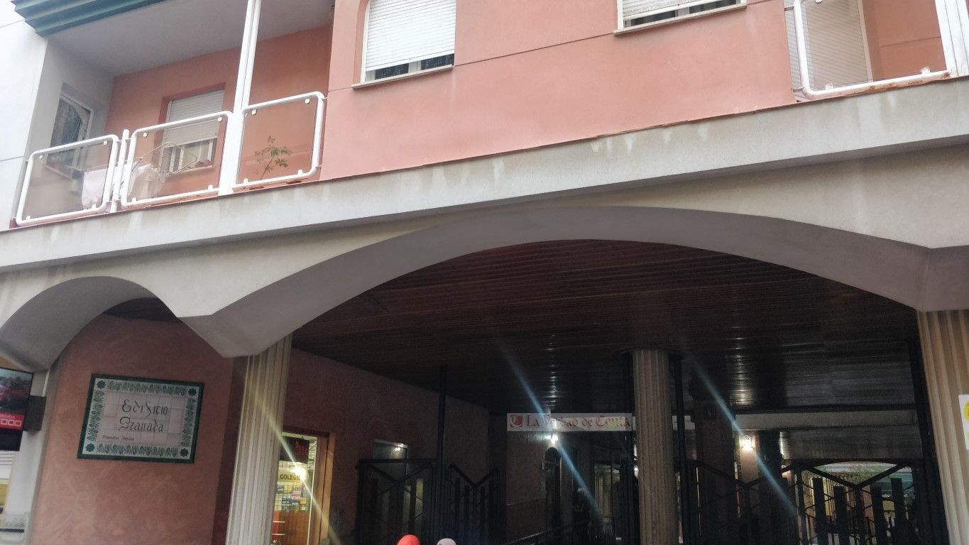 Un administrador de una finca ceutí se enfrenta a 3 años de prisión por 14.600 euros