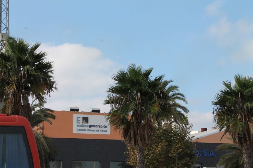 La Ciudad  dice que un fallo de Endesa provoca de luz en varias zonas