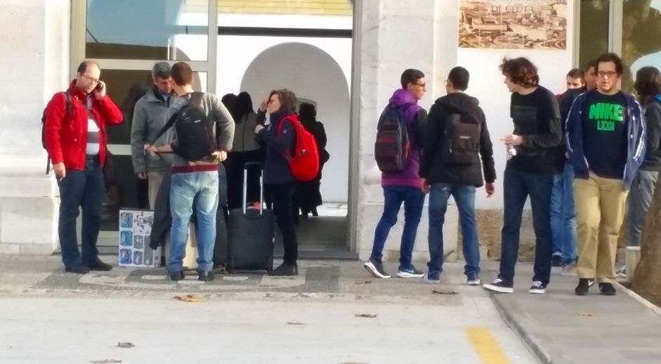 Vox propone que las universidades unifiquen la convocatoria ordinaria y extraordinaria de sus exámenes