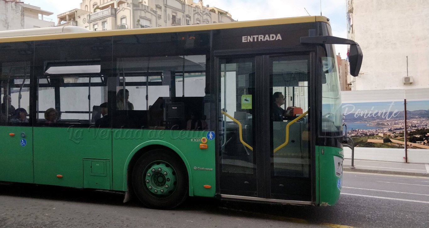 Una comisión estudiará la viabilidad de la gratuidad del servicio de autobuses