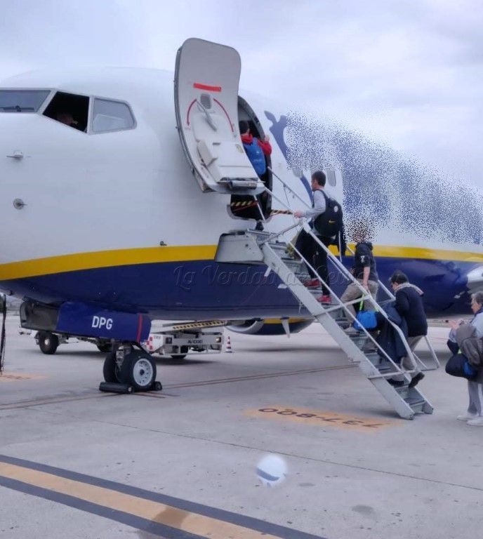 Las aerolíneas dicen que el Gobierno les debe 300 millones más por subvenciones a residentes