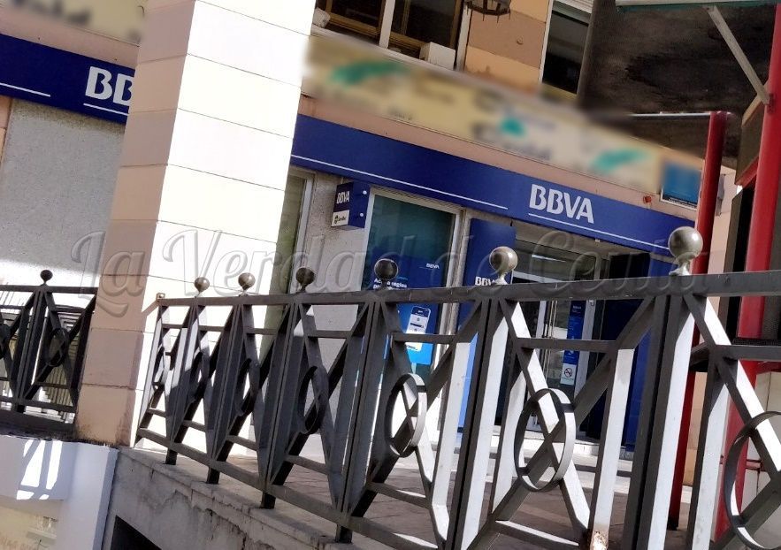 Asescon emite un informe favorable para la OPA del BBVA al Banco Sabadell