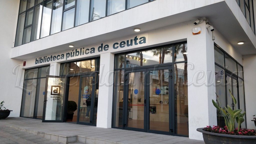 El acto será en la Biblioteca del Morro