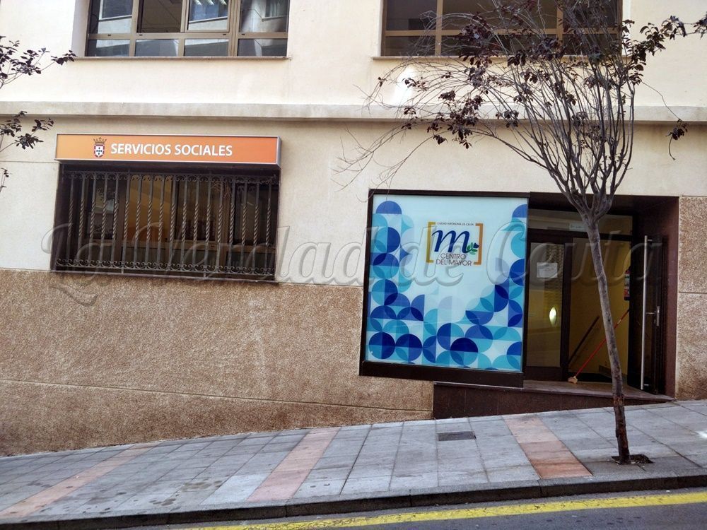 El Centro del Mayor prevendrá a sus usuarios acerca de las estafas