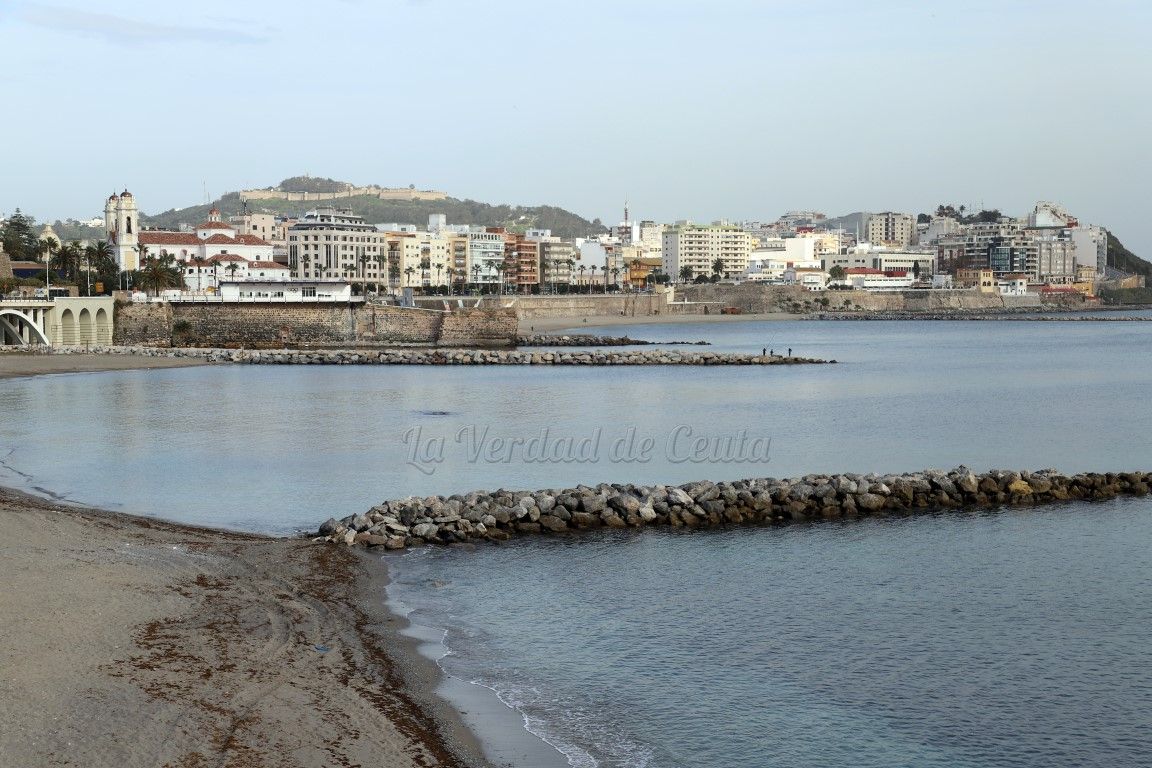 El Gobierno destina más de 100.000 euros a Ceuta para municipios en zonas de reto demográfico