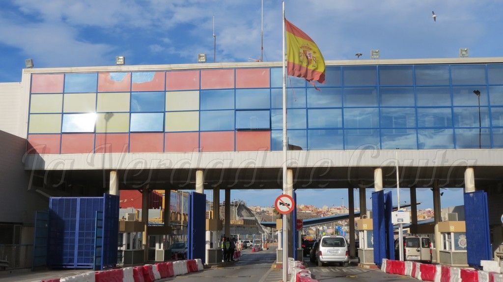 Marruecos abrirá su frontera con Ceuta el próximo 10 de septiembre