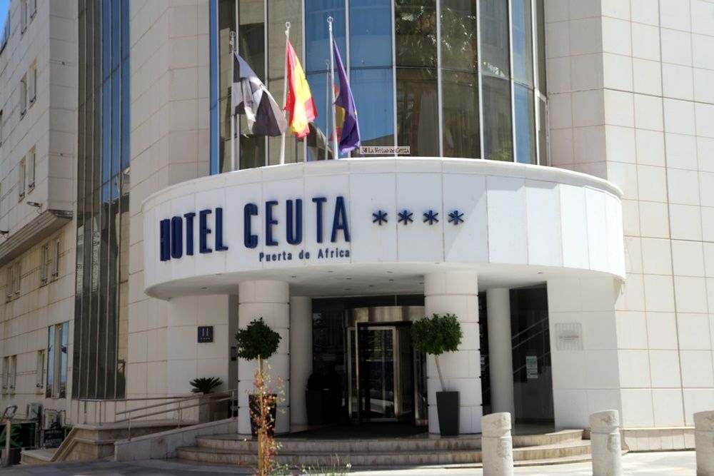 El MDyC se niega a que el Gobierno coloque al primo del presidente del Consejo como Gerente del Hotel Puerta de África