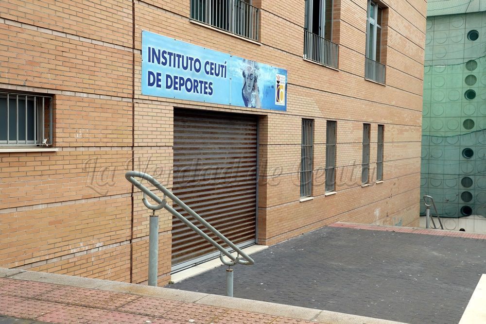 El ICD aprueba varias propuestas de Caballas para mejorar su gestión