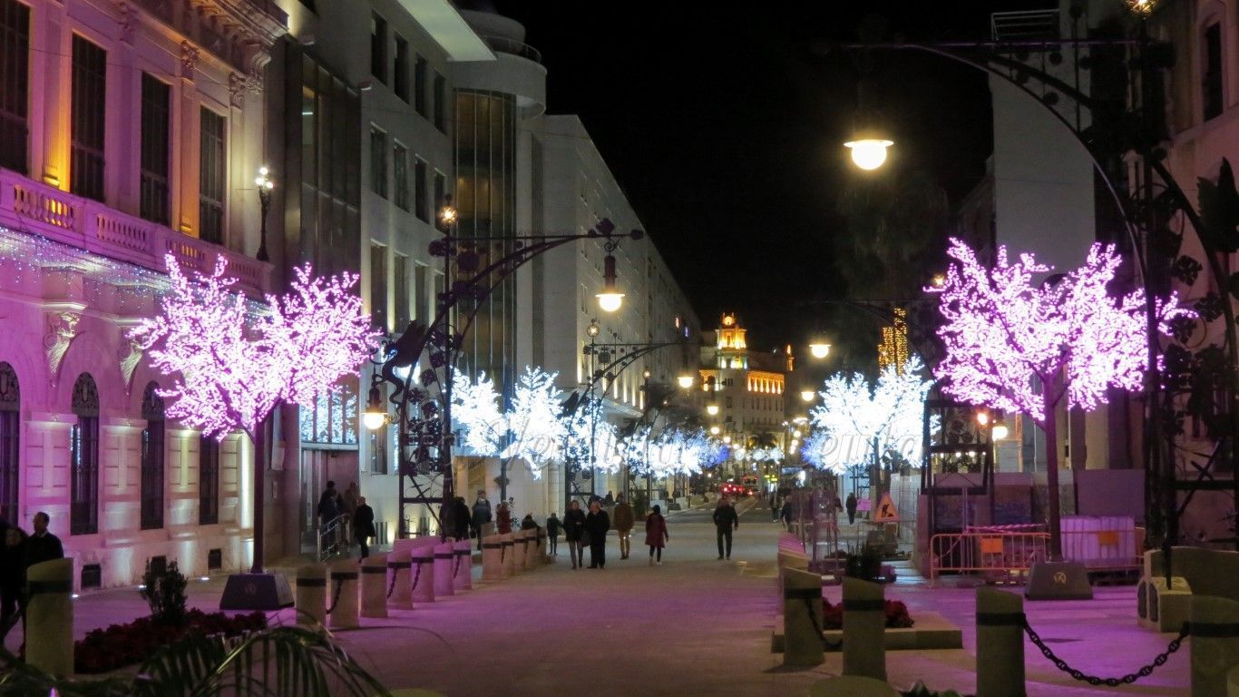 Vivas deja claro que en las navidades se mantendrán las restricciones