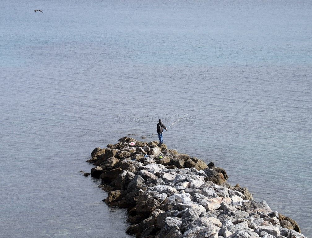 La Ciudad aprobará un nuevo reglamento de pesca marítima