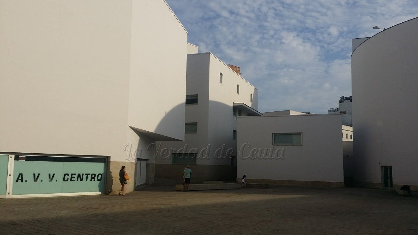 La Ciudad sigue concretando el convenio del edificio de la Manzana del Revellín