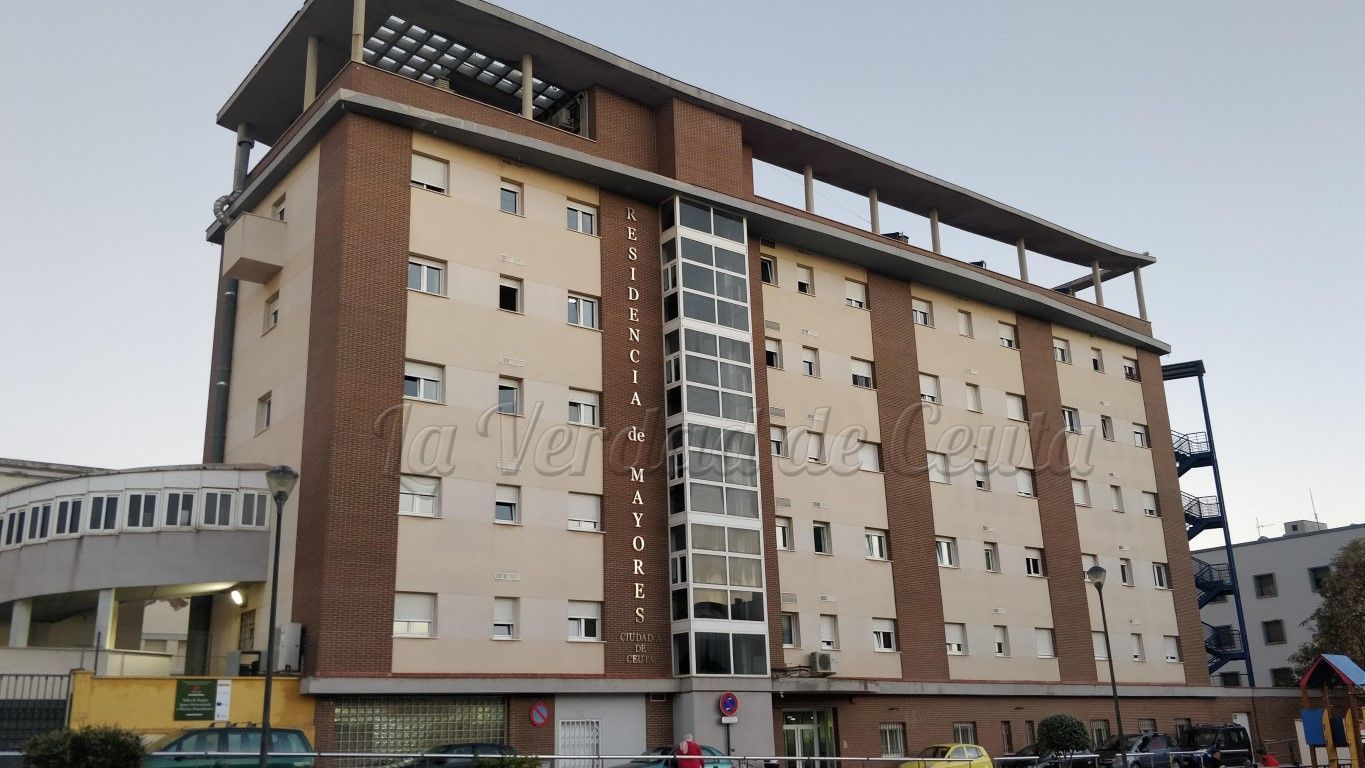 La Residencia Nuestra Señora de África elabora un protocolo para permitir las visitas y salidas del centro  