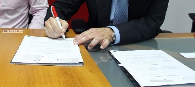 Sólo el 0,64% de los españoles planifica cómo desean ser tratados al final de su vida a través del testamento vital