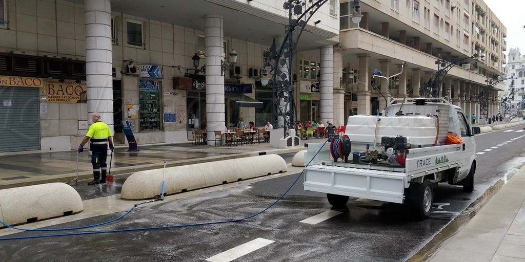CCOO denuncia los contratos que Trace ofrece a los fijos discontinuos