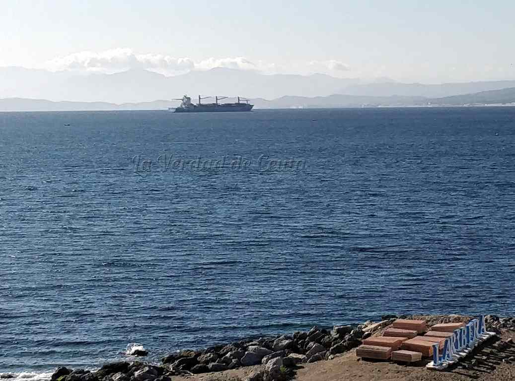 Vox dice que el bunkering es un ejemplo más en la escalada marroquí por tensar las relaciones
