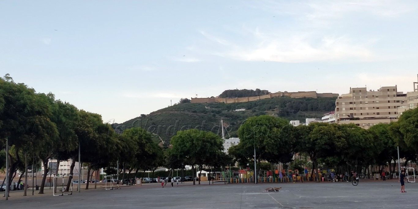 Fomento minimiza la ocupación ilegal en viviendas de Emvicesa y anuncia vías de regularización en Ceuta