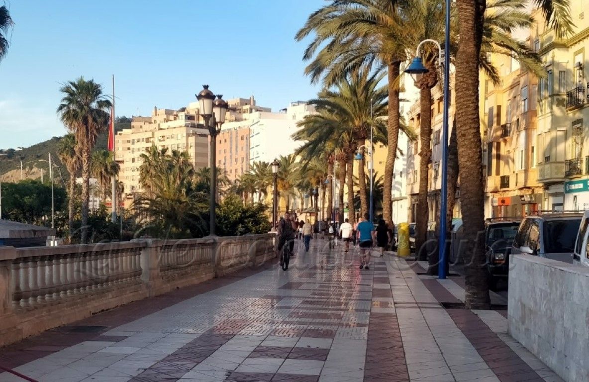 Buscan a las personas que hayan acudido al restaurante El Velero durante el 14 y el 20 de octubre