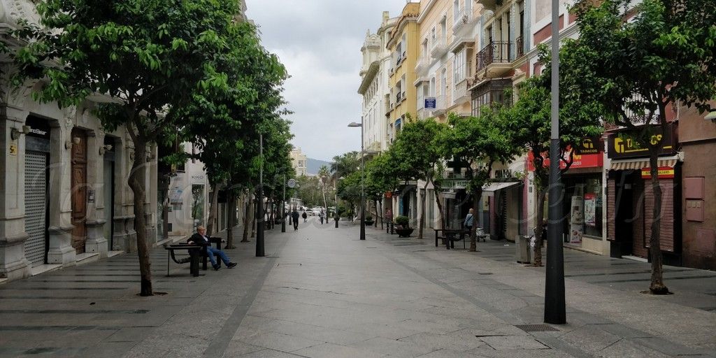 VOX pide la suspensión de la cotización a los autónomos hosteleros