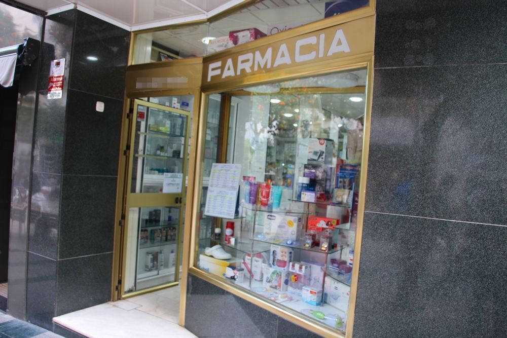 El MDyC solicita la realización de test de detección de COVID en las farmacias