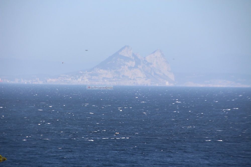 Vox exige al Gobierno la recuperación de la soberanía sobre el Peñón de Gibraltar