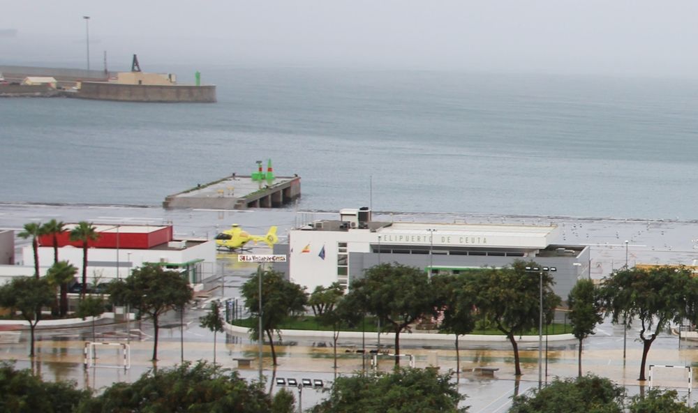 Foto de Archivo. LVC