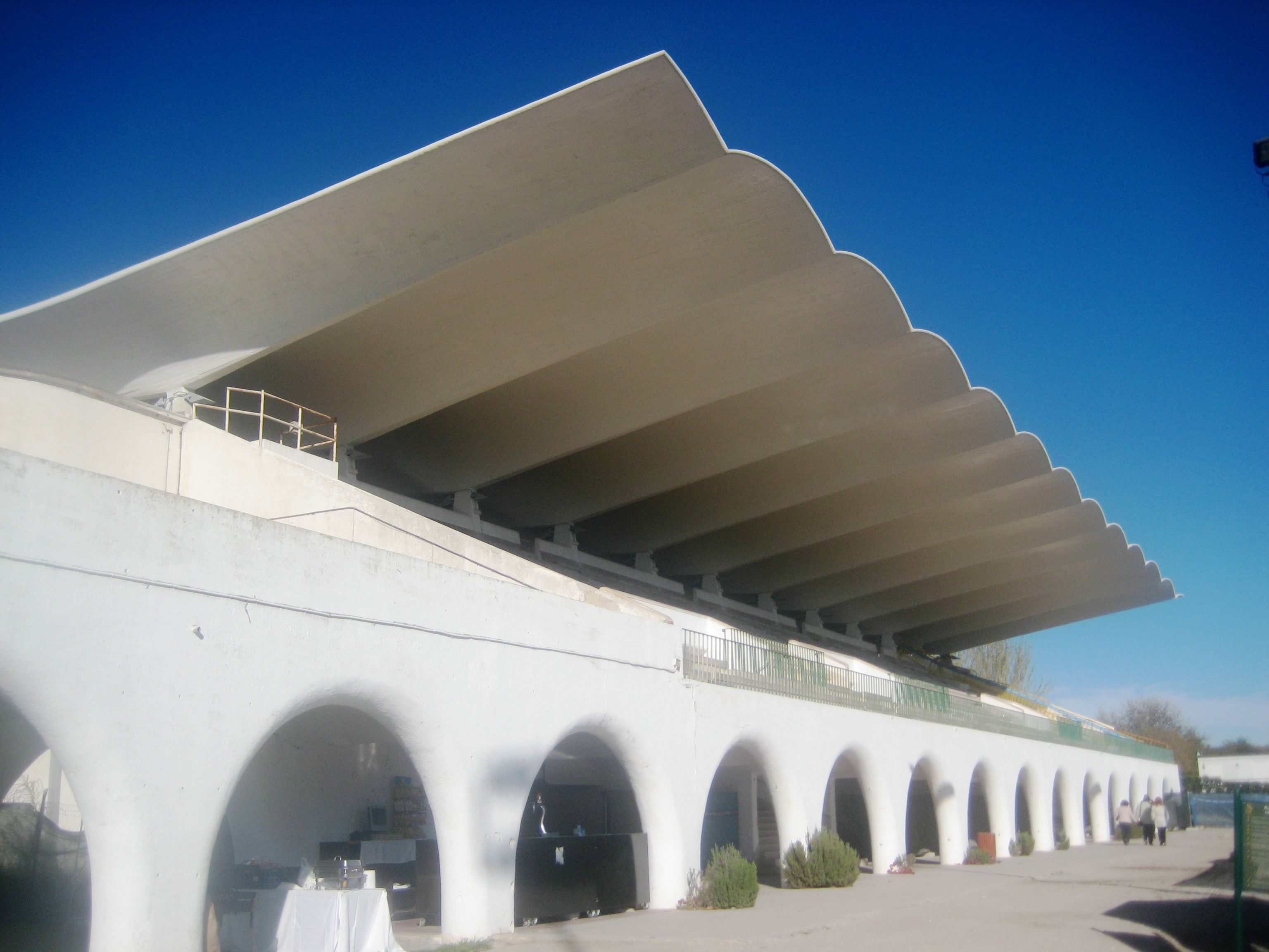 La hija de la delegada del Gobierno de Ceuta es nombrada nueva presidenta del Hipódromo de la Zarzuela
