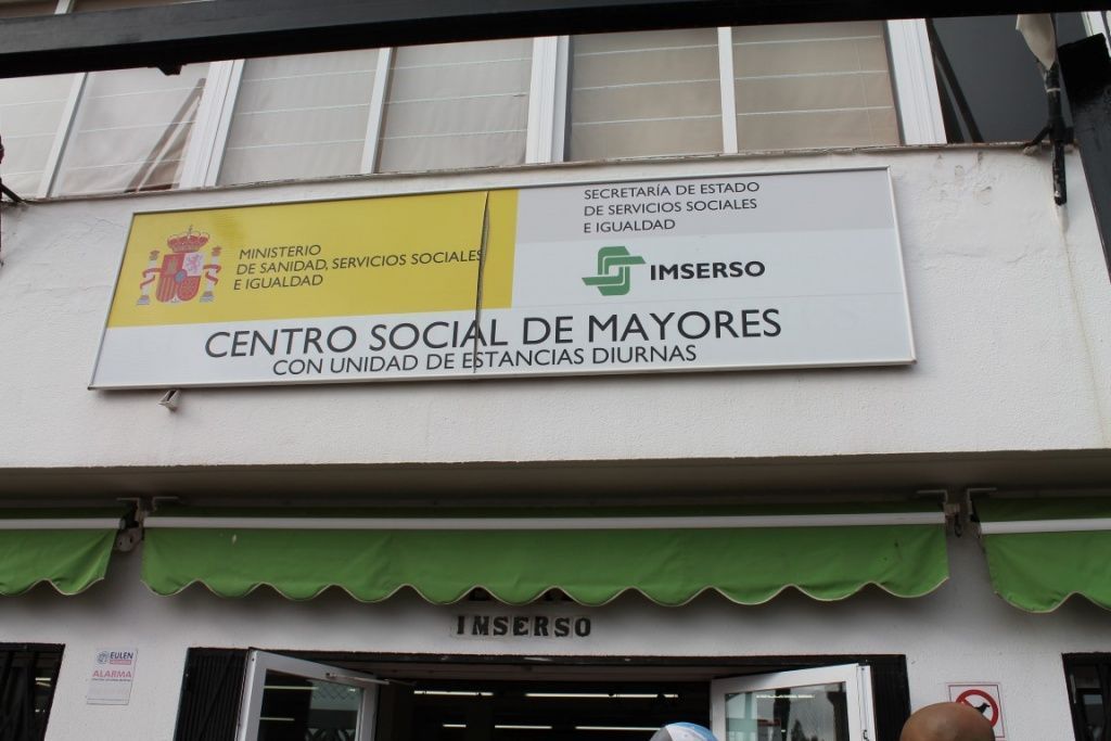 Abierta la convocatoria para solicitar plazas para el programa de termalismo del IMSERSO