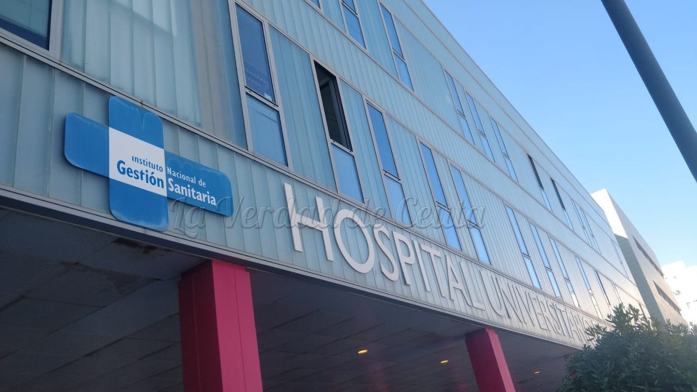El INGESA supera las 600 atenciones sanitarias durante el dispositivo especial desplegado en Ceuta