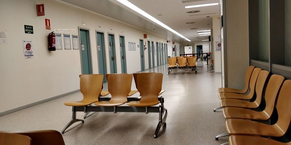 Denuncian el desgaste y la sobrecarga en la Radiología de Ceuta, al borde del colapso