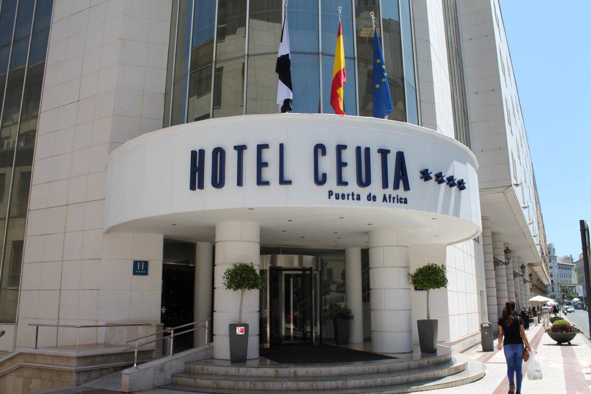 El Gobierno tilda de “demagogia” la utilizada por MDyC sobre el “despilfarro” del Puerta de África
