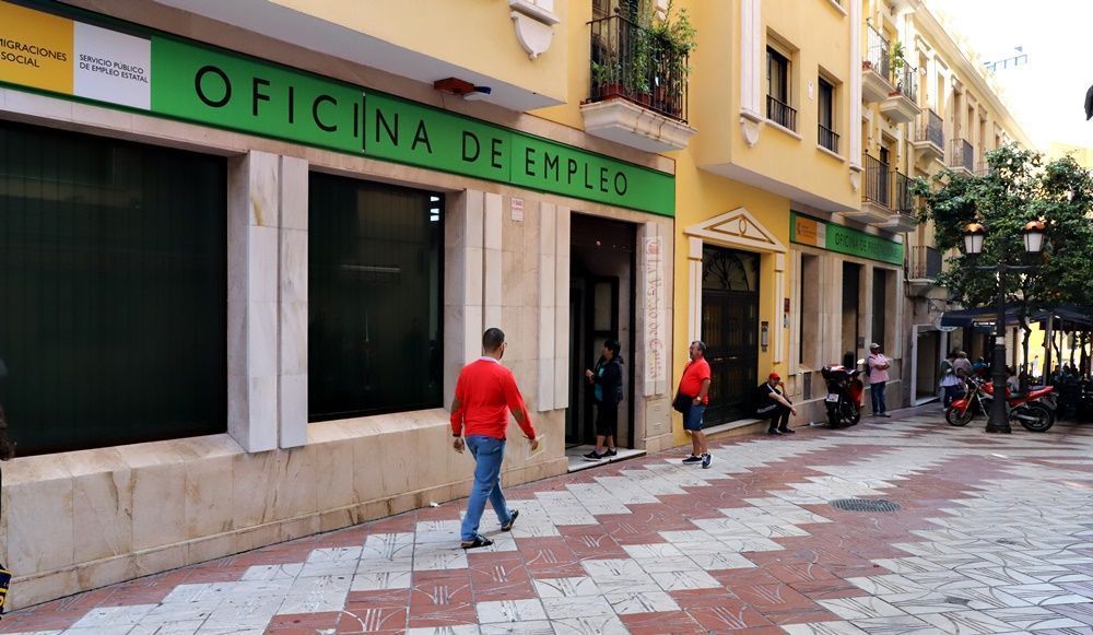 El SEPE resuelve las dudas de los trabajadores afectados por ERTES