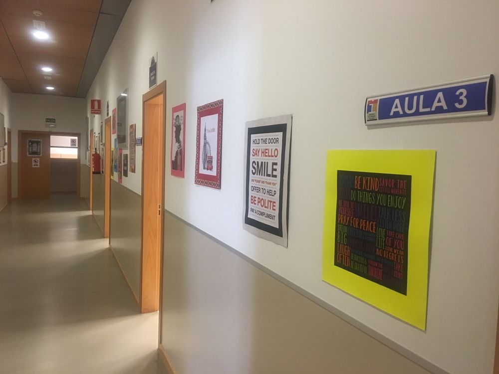 C's pide la modificación de los Estatutos del Patronato de Música y del Instituto de Idiomas.