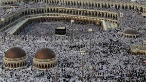 120 ceutíes, "tirados" en Arabia Saudí al ser estafados
