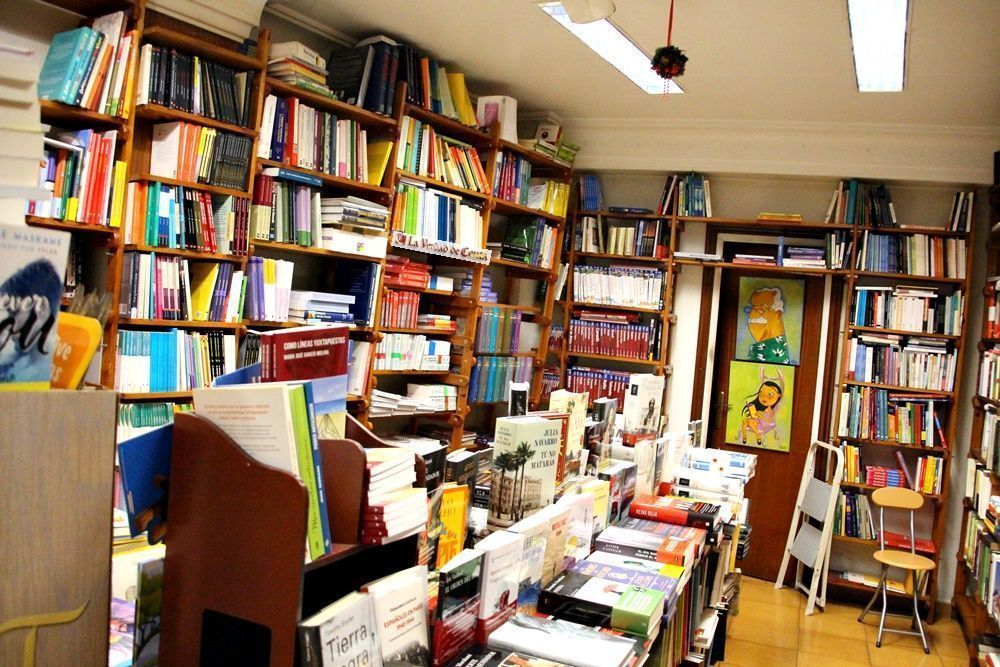 Día del Libro: leer 6 minutos sin distracciones ayuda a reducir el estrés un 68 por ciento