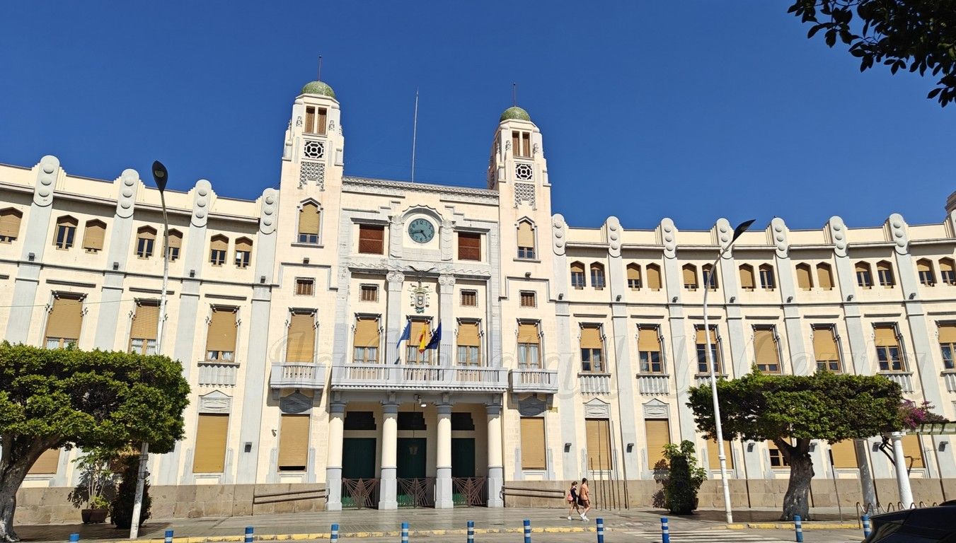 El presidente de Melilla ve un castigo de Moncloa a la ciudad la reducción de antidisturbios