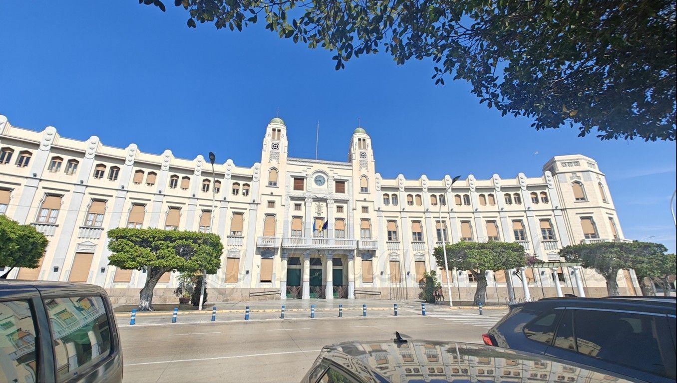 El PP se reunirá en Melilla para hablar sobre inmigración el próximo lunes
