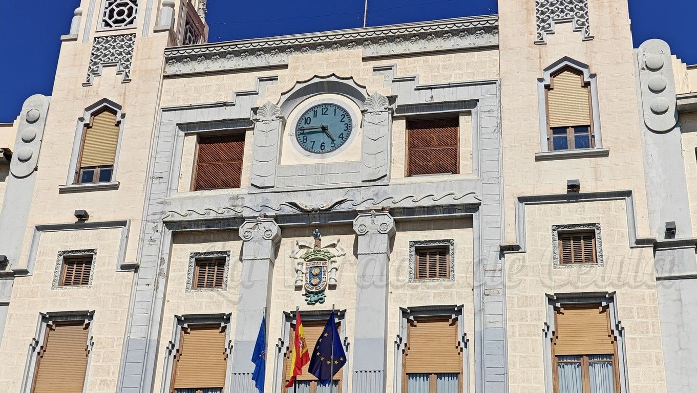 Melilla acusa a Pedro Sánchez de falta de compromiso ante los ataques a la soberanía de Ceuta y Melilla