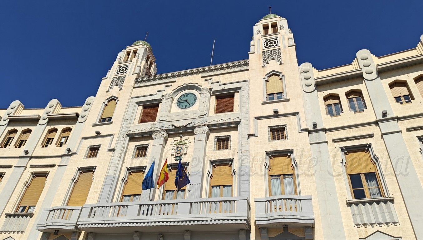 Melilla dice que la Conferencia de Presidentes del día 6 “no vale para nada”